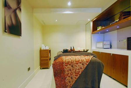 The Montcalm Marble Arch - 22