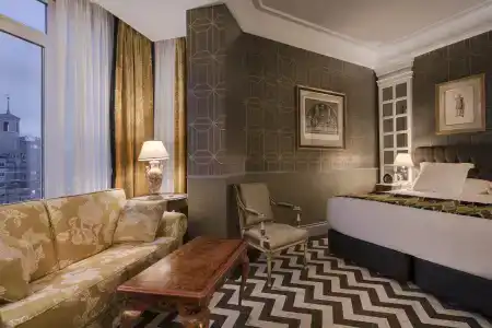 Relais & Châteaux Heritage - 20