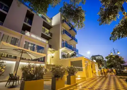 Vista Mare & Spa - 14
