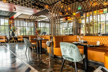 Apollo Amsterdam, a Tribute Portfolio - 21