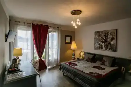 Hôtel Spunta Di Mare - 100