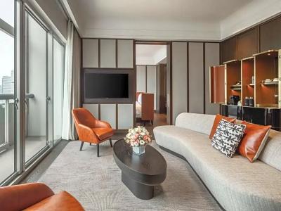 Fairmont Singapore (SG Clean) - 72