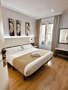 Abadia Madrid - 66
