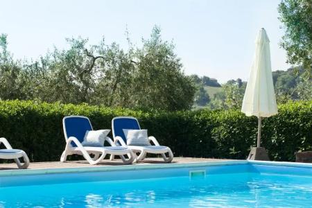 Il Vecchio Mulino Toscana - 36