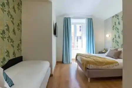 B&B 94Rooms Vatican-Scipioni - 20