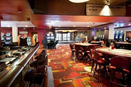 Golden Gate Casino - 11