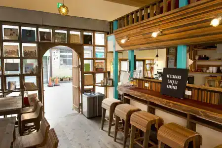 The Pax Hostel - 21