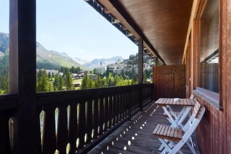 Seehof-Arosa - 85