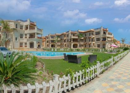 Mirage Sidi Abd El Rahman - 5