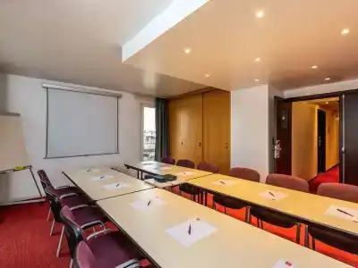ApartAdagio Access Paris La Villette - 15