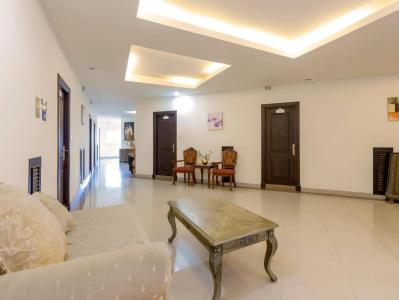 Yes O'tel Pattaya By Benya - 2
