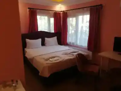 Alesta Butik Otel - 45