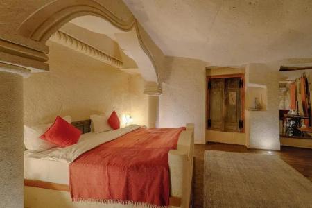 Taru Cave Suites - 64