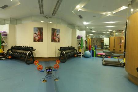 Soluxe Guangzhou - 29