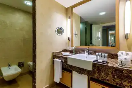 Kempinski The Dome Belek - 45