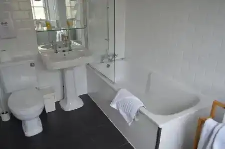 B+B Edinburgh - 44