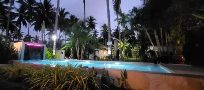 Asian Secret Resort - 11