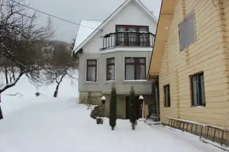 Горянка - 0