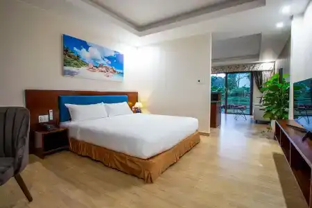 Tom Hill Resort & Spa Phu Quoc - 1