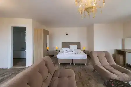 Derin Butik Otel - 145