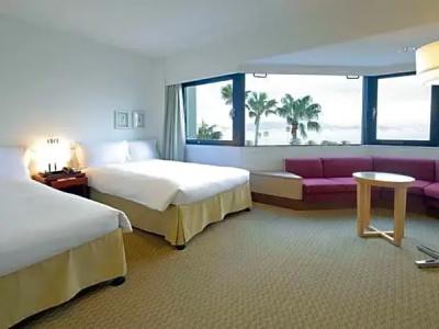 The Luigans Spa and Resort - 115