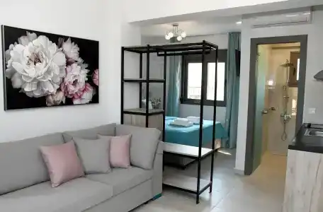 Theano Luxury Suites Nikiti - 39