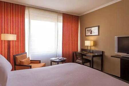 Pullman Madrid Airport & Feria - 55