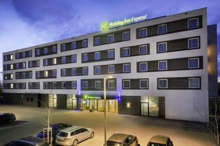 Holiday Inn Express Friedrichshafen, an IHG - 50