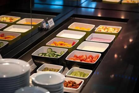Pestana Berlin Tiergarten - 14
