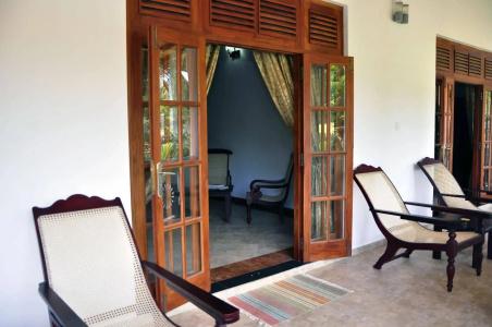 Chami Villa Bentota - 7