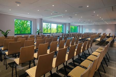 Four Points by Sheraton Warsaw Mokotow - 25