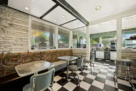 Best Western Route 66 Rail Haven - 16