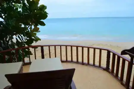 Sayang Beach Resort Koh Lanta - 46
