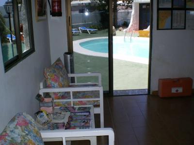 Bungalows Tenesoya Gay Men Only - 10