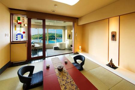 Toba View Hanashinju - 12