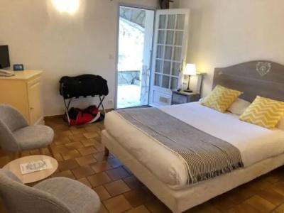 Hôtel Jas Neuf - 14