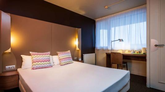 Campanile & Restaurant Eindhoven - 6