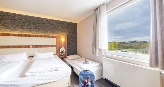 Best Western Plaza Zwickau - 52