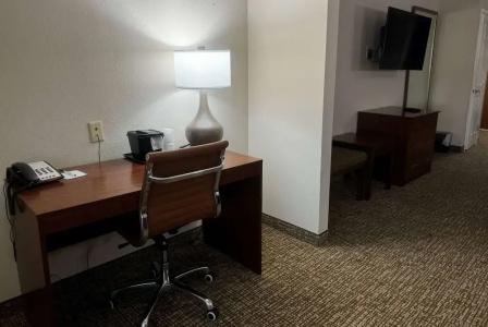 Microtel Inn & Suites by Wyndham College Station - 94