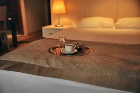 Derpa Suite Osmanbey - 109