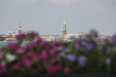 Riviera Venezia Lido - 64