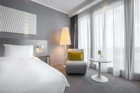 Radisson Blu Hannover - 32