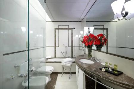 Eurostars Excelsior - 41