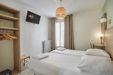 Hipotel Paris Gare du Nord Merryl - 4