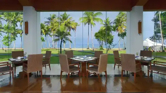 Jw Marriott Khao Lak Resort And Spa - Sha Extra Plus - 22