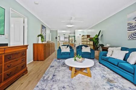 Bella Mare Beachside - Unlimited Wi-Fi - 115