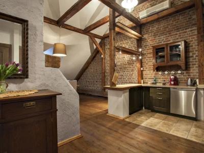 Boutique Residence - Rynek 16 - 27