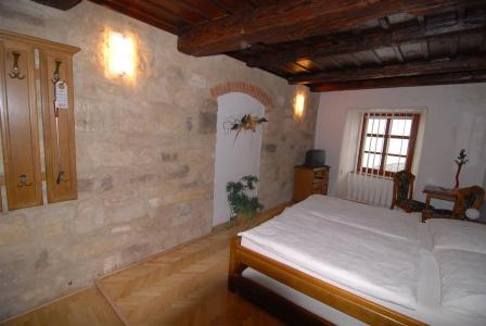 Arigone & Privátní Wellness - 3