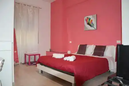 Acquamarina b&b - 78