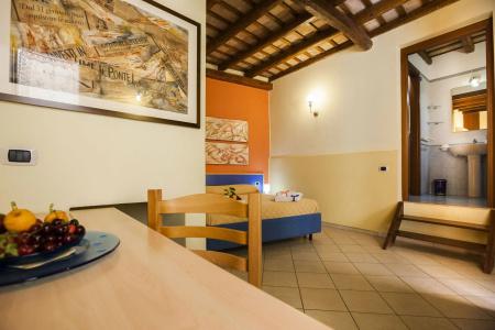 Residence Cortile Mercè - 11